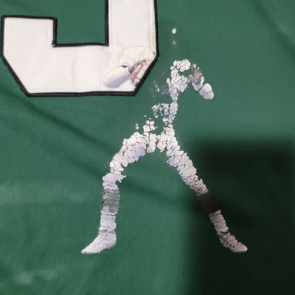 Vintage Philadelphia Eagles Donovan McNabb jersey. - Picture 4 of 8